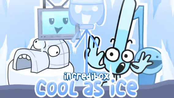 Cool as Ice