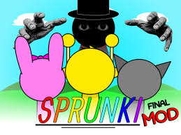 Sprunki Final