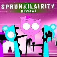 Sprunkilairity