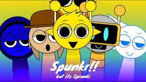 Sprunkr